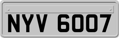 NYV6007