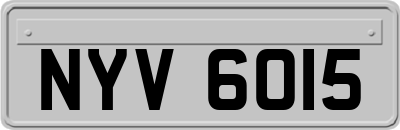 NYV6015