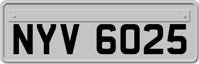 NYV6025