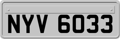 NYV6033