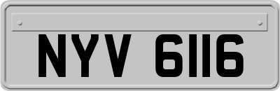 NYV6116