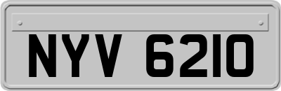 NYV6210