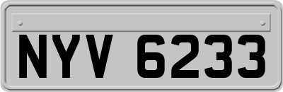 NYV6233
