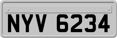 NYV6234