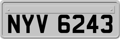 NYV6243