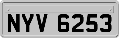 NYV6253
