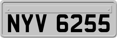 NYV6255