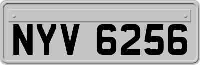 NYV6256