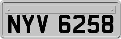 NYV6258