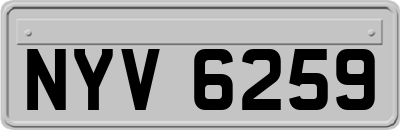 NYV6259