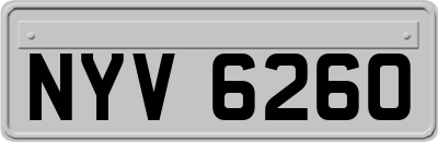 NYV6260