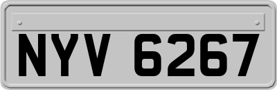 NYV6267