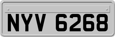 NYV6268