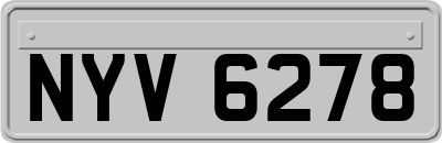 NYV6278