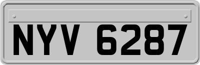 NYV6287