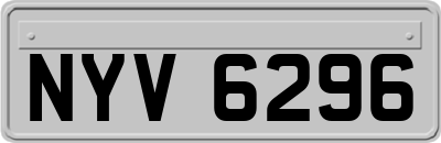 NYV6296