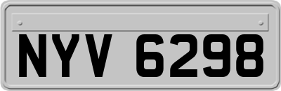 NYV6298