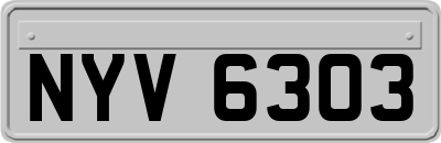 NYV6303