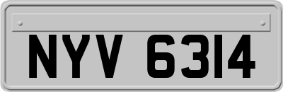 NYV6314