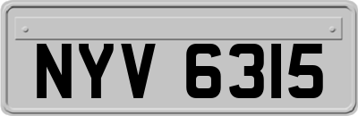 NYV6315
