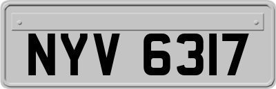 NYV6317