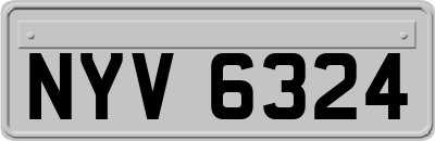 NYV6324