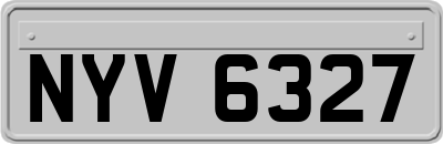 NYV6327