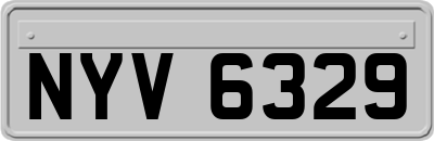 NYV6329