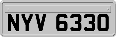 NYV6330