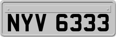 NYV6333