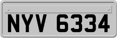 NYV6334