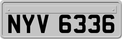 NYV6336