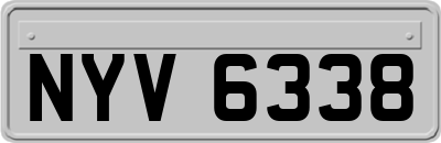 NYV6338