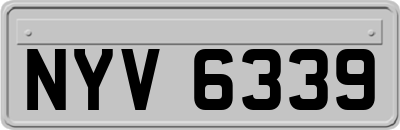 NYV6339