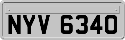 NYV6340