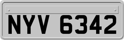 NYV6342
