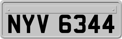 NYV6344