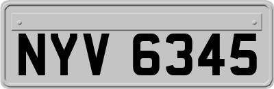 NYV6345