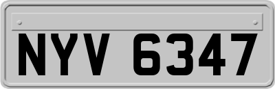 NYV6347