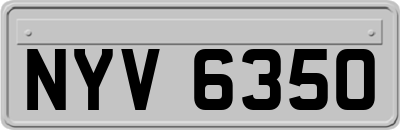 NYV6350