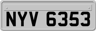 NYV6353