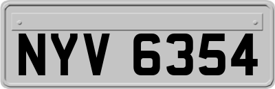 NYV6354