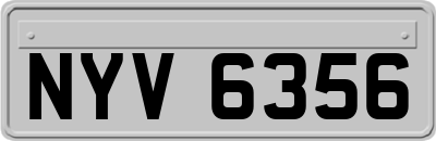 NYV6356