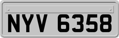 NYV6358