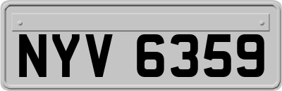 NYV6359
