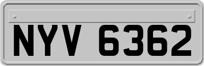 NYV6362