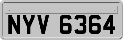 NYV6364