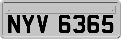 NYV6365