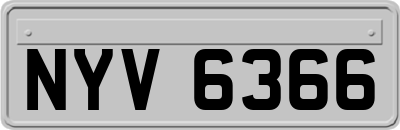 NYV6366