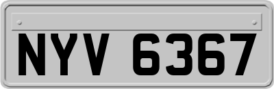 NYV6367